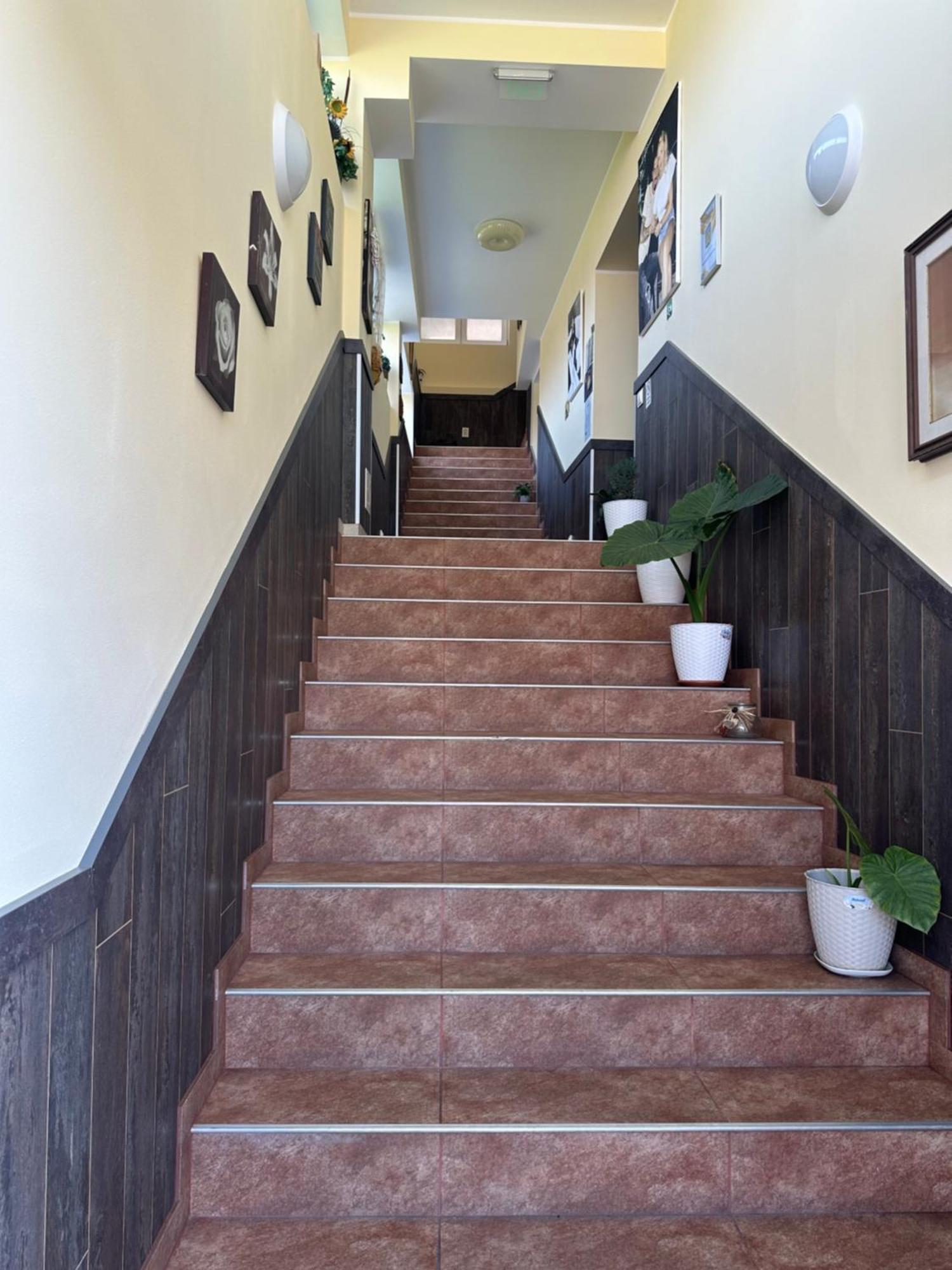 Hotel Casa Clau Orszowa Zewnętrze zdjęcie