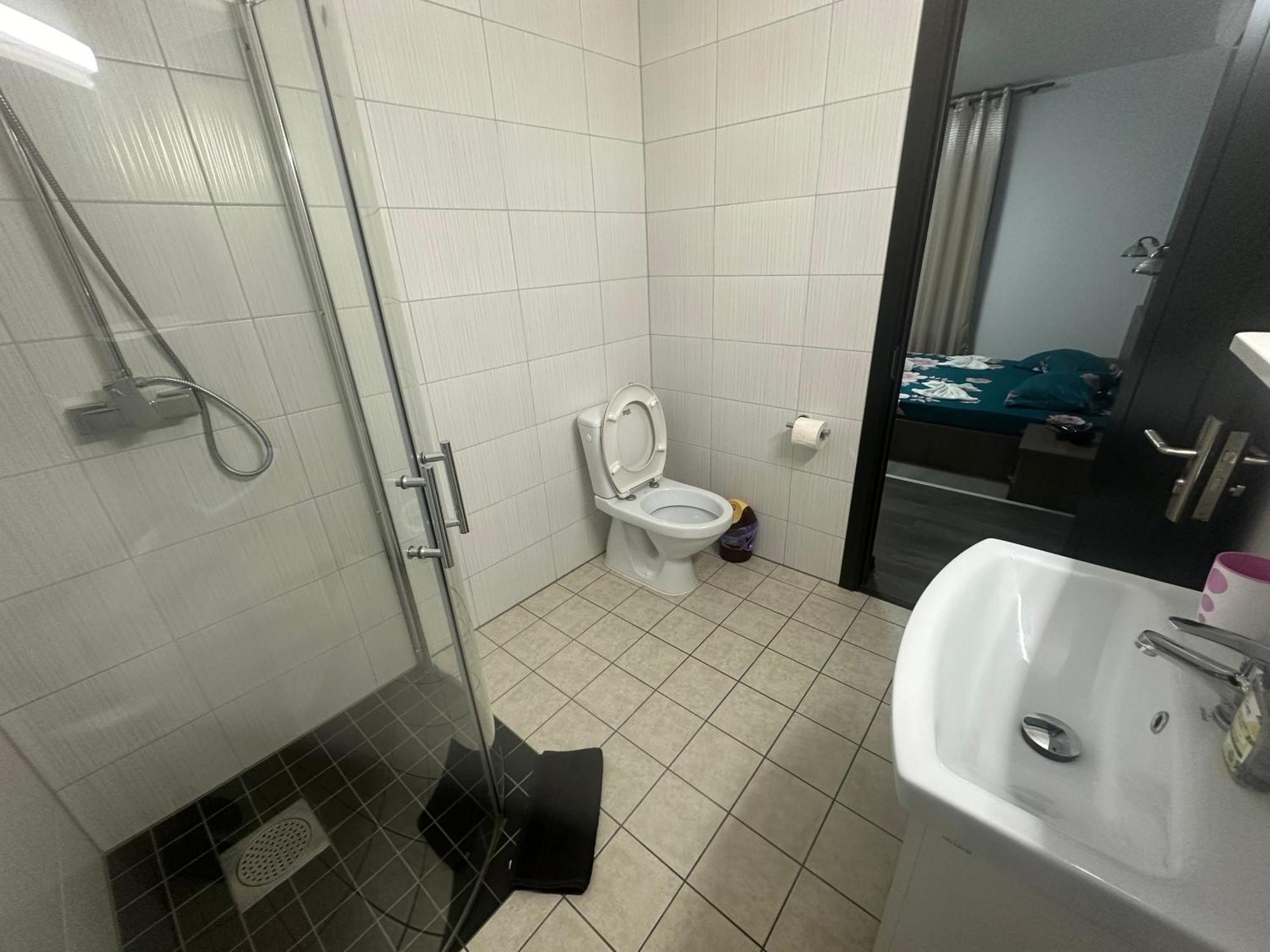 Hotel Casa Clau Orszowa Zewnętrze zdjęcie